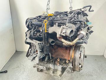 MOTORE COMPLETO CHEVROLET Cruze Berlina 1998 diese