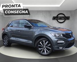 Volkswagen T-Roc Style 1.0 116cv - PROMO/OK N...