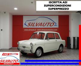 Autobianchi A112 BIANCHINA BERLINA 4 POSTI 110FB (