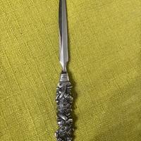 Tagliacarte da collezione