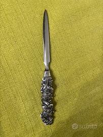 Tagliacarte da collezione