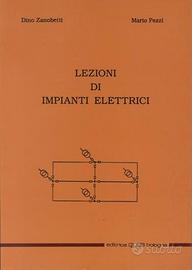 Lezioni di impianti elettrici