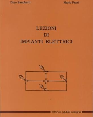 Lezioni di impianti elettrici