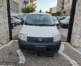 Fiat Panda 1200 DYNAMIC