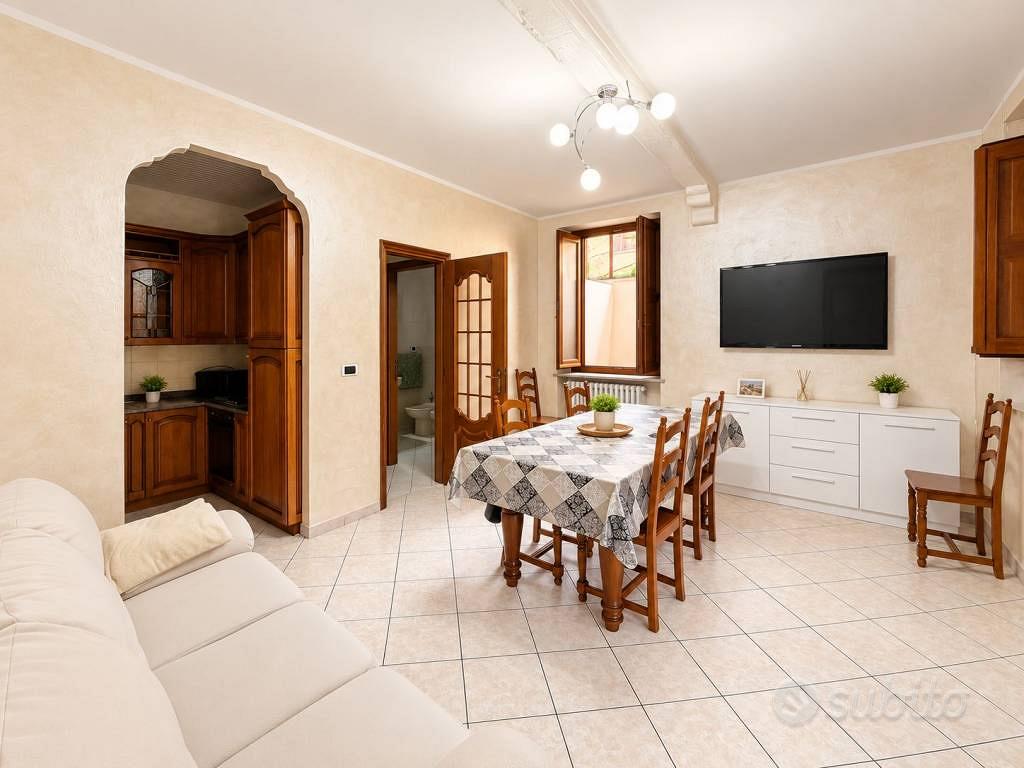 Appartamento – Carmagnola, Torino - Vista 3
