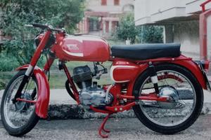 Moto Morini