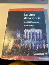 la città della storia 3