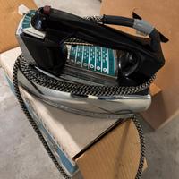 Ferro da stiro G&Elettric