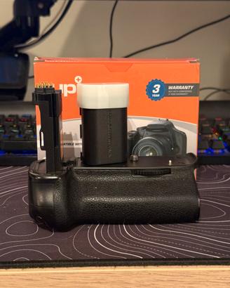 Battery Grip Jupio JBG-C009 per Canon