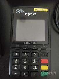 pos mobile più verifica banconote 