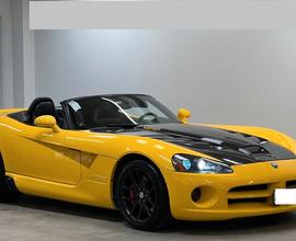 Dodge Viper 8.3 SRT-10
