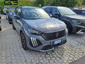 Peugeot 2008 Hybrid 136 e-DCS6 GT auto