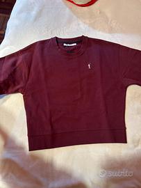 Felpa Polo Club Sweatshirt