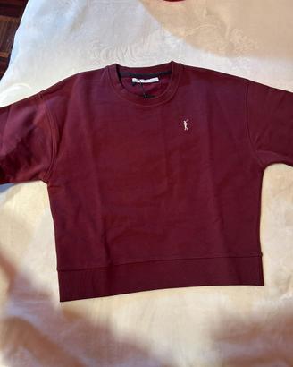 Felpa Polo Club Sweatshirt