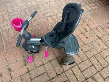 Triciclo evolutivo SmarTrike
