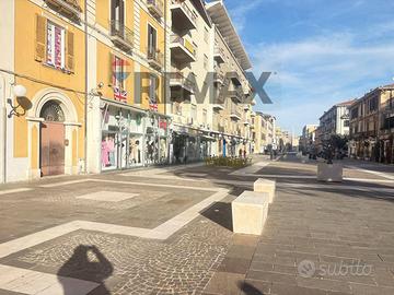 Locale Commerciale - Cosenza