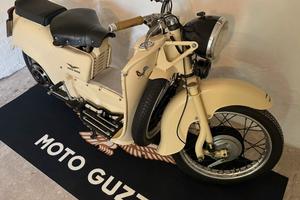 Moto Guzzi Galeltto 1959