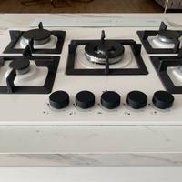 Piano cottura ELLECI