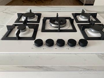 Piano cottura ELLECI