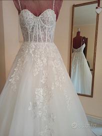 Abito da Sposa