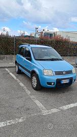 Fiat Panda 4X4 Climbing 1.2