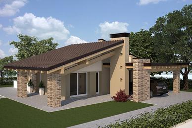 Villa - Chiusa di Pesio