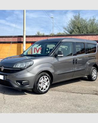 FIAT DOBLO MAXI BUSINESS N1 1.6 MJ 105CV AUTOCARRO