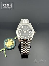 ROLEX - DATEJUST REF. 278274