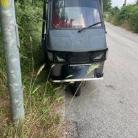 Piaggio Altro modello