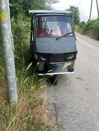 Piaggio Altro modello