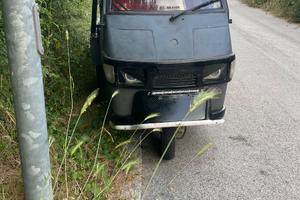 Piaggio Altro modello