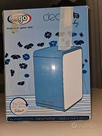 DEUMIDIFICATORE ARGO DEOLO 11 BABY