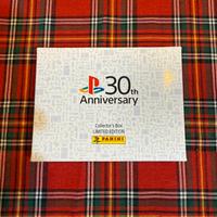 Box 30th playstation