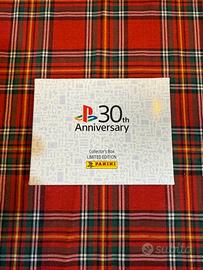 Box 30th playstation