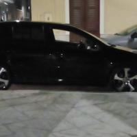 Golf 5 allestimento GTI