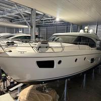 BAVARIA VIRTESS 420 COUPE