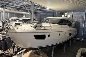 BAVARIA VIRTESS 420 COUPE