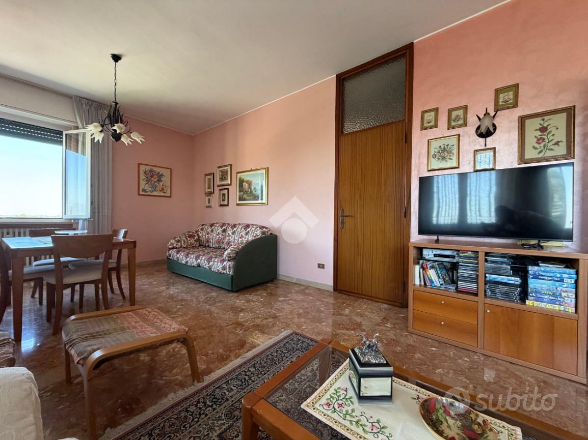 Appartamento – MI - Vista 2