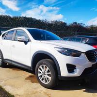 RICAMBI USATI MAZDA CX-5 SIGLA MOTORE SH ANNO 2016
