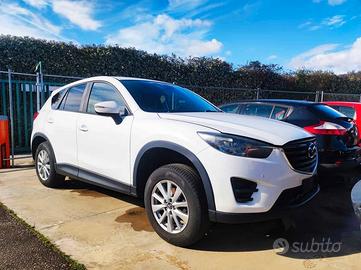 RICAMBI USATI MAZDA CX-5 SIGLA MOTORE SH ANNO 2016