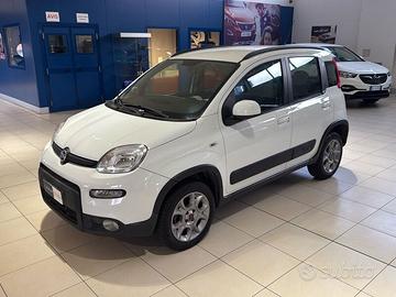 FIAT Panda 1.3 MJT 95 CV S&S 4x4