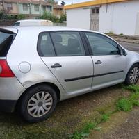 Golf 5