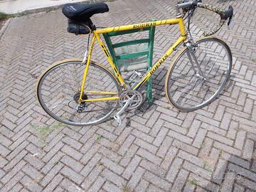 bicicletta da corsa