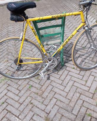 bicicletta da corsa