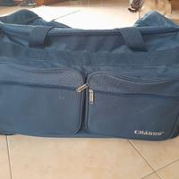 Trolley Borsone Valigia Charro 