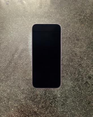 Iphone 15 rosa