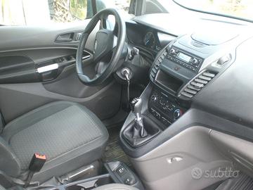 FORD TRANSIT CONNECT ANNO 2022