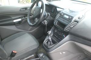 FORD TRANSIT CONNECT ANNO 2022