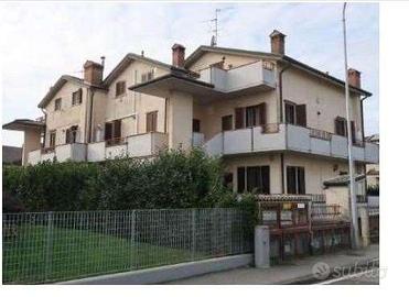 Trilocale a Truccazzano