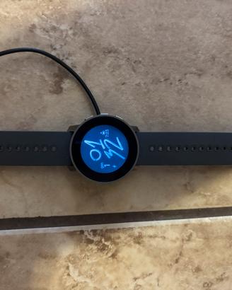 OROLOGIO SUUNTO 9 PEAK PRO TITANIUM SLATE
